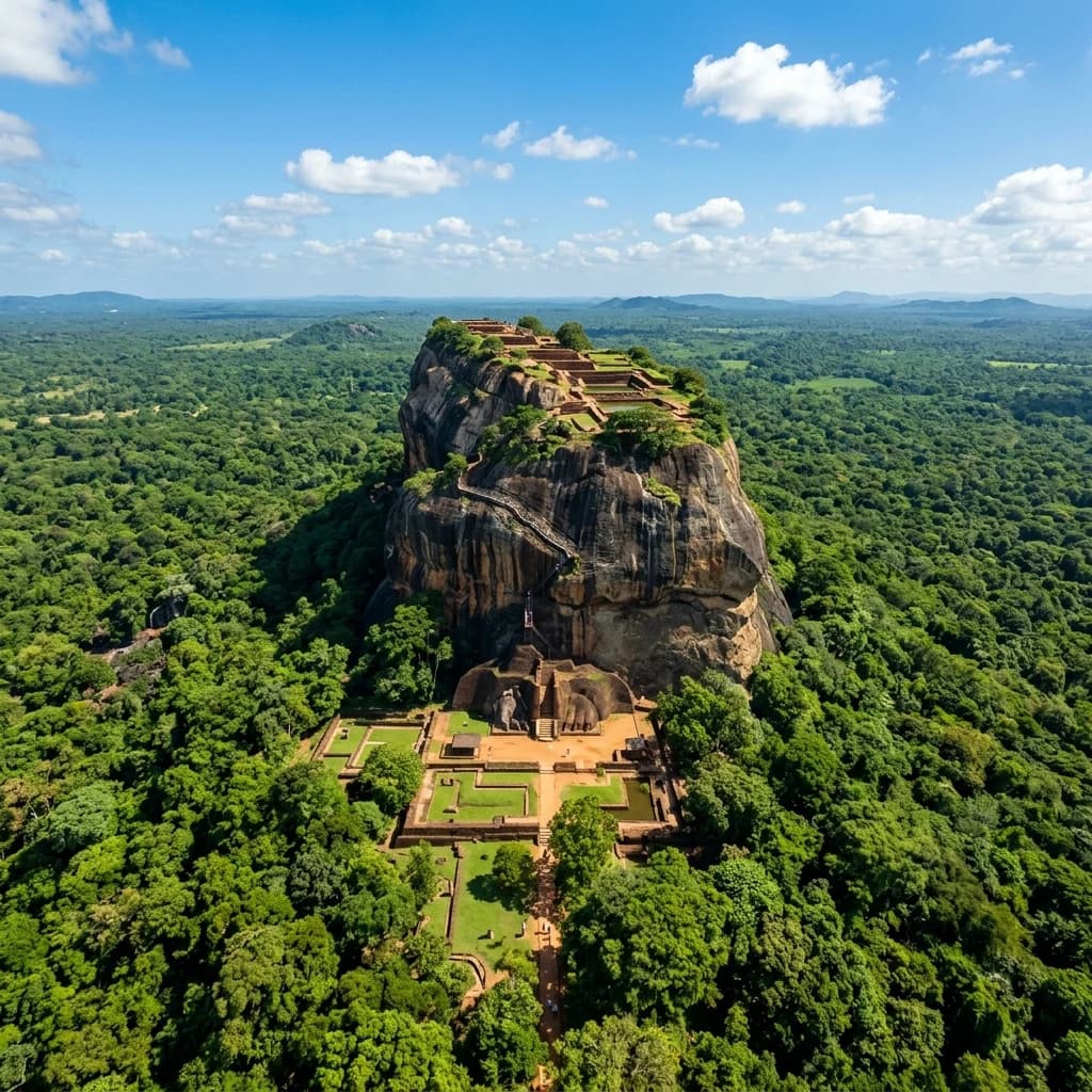 Explore Sri Lanka