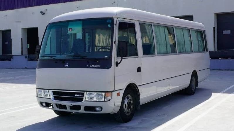 Coach Group Tours