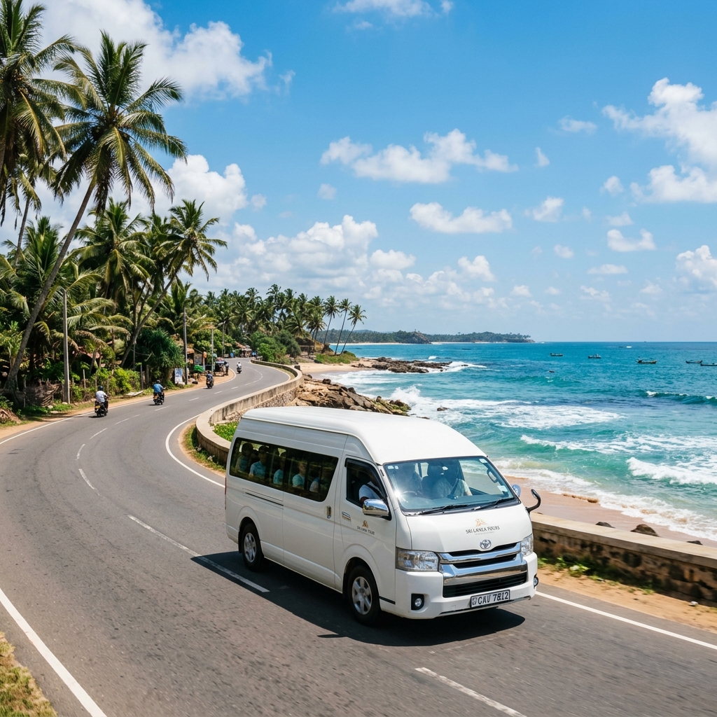 Van